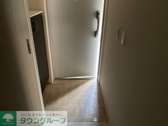 ストーリアの物件内観写真