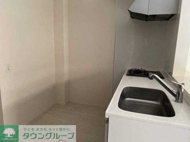 ストーリアの物件内観写真