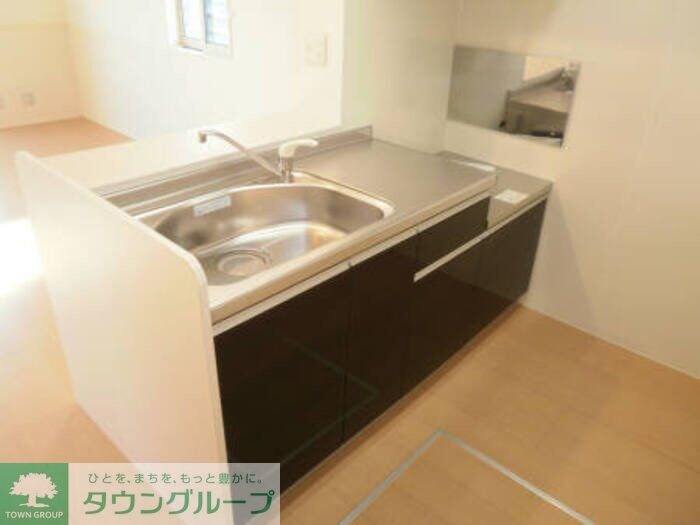 リモージュ新郷の物件内観写真