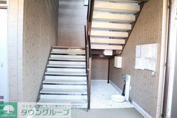 リモージュ新郷の物件内観写真