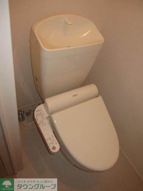 リモージュ新郷の物件内観写真