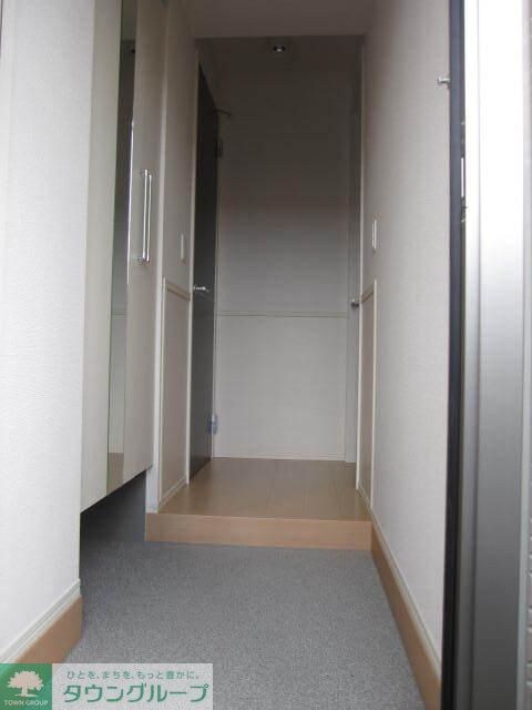 リモージュ新郷の物件内観写真