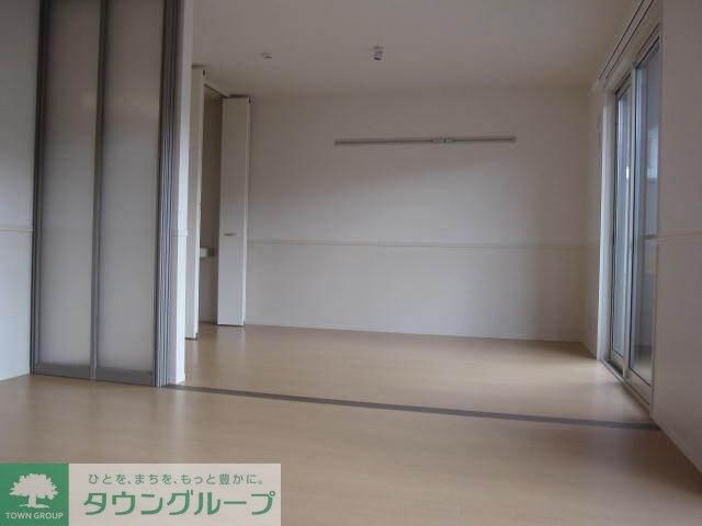 リモージュ新郷の物件内観写真