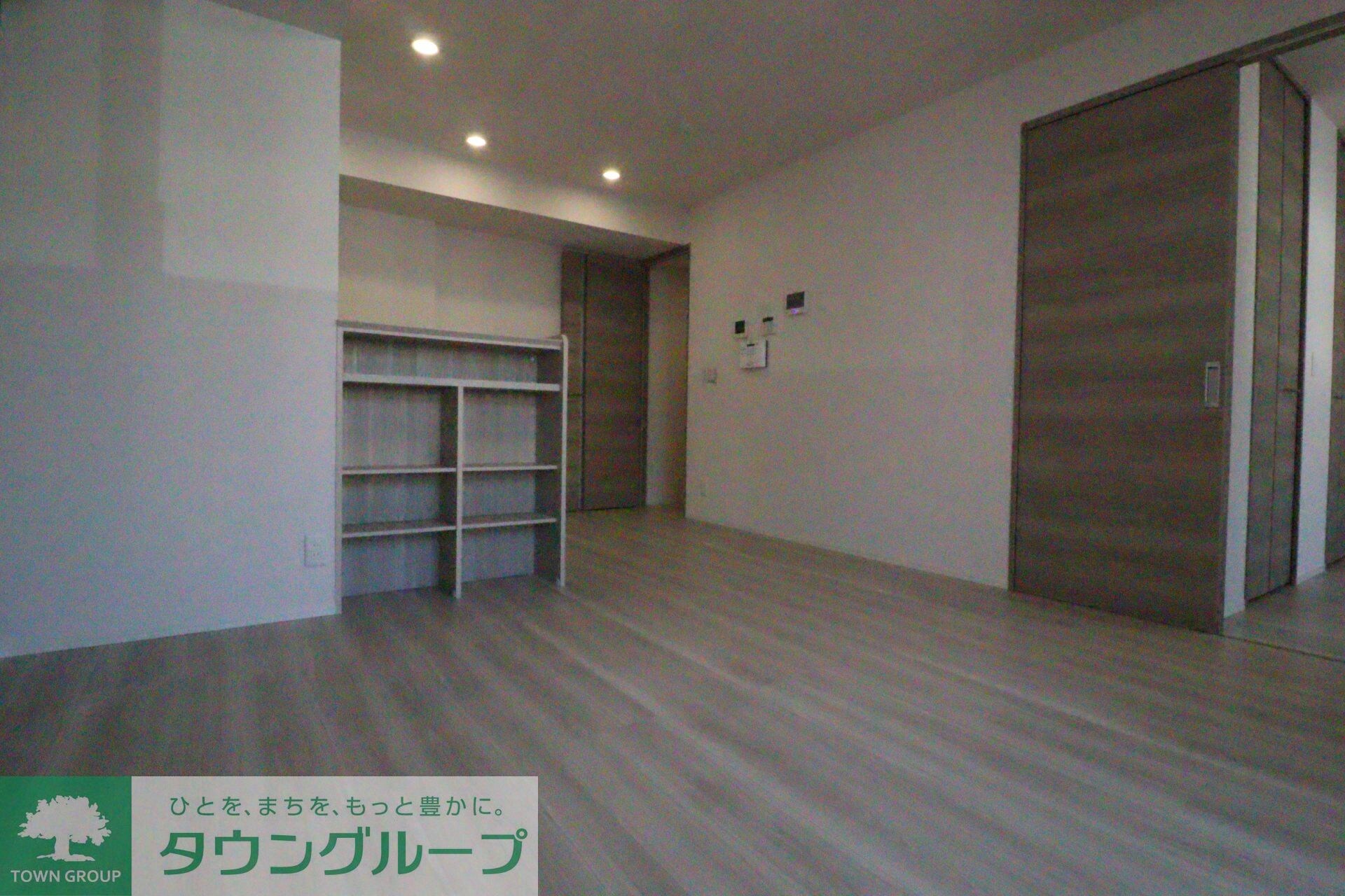 ヴィルソレイユの物件内観写真