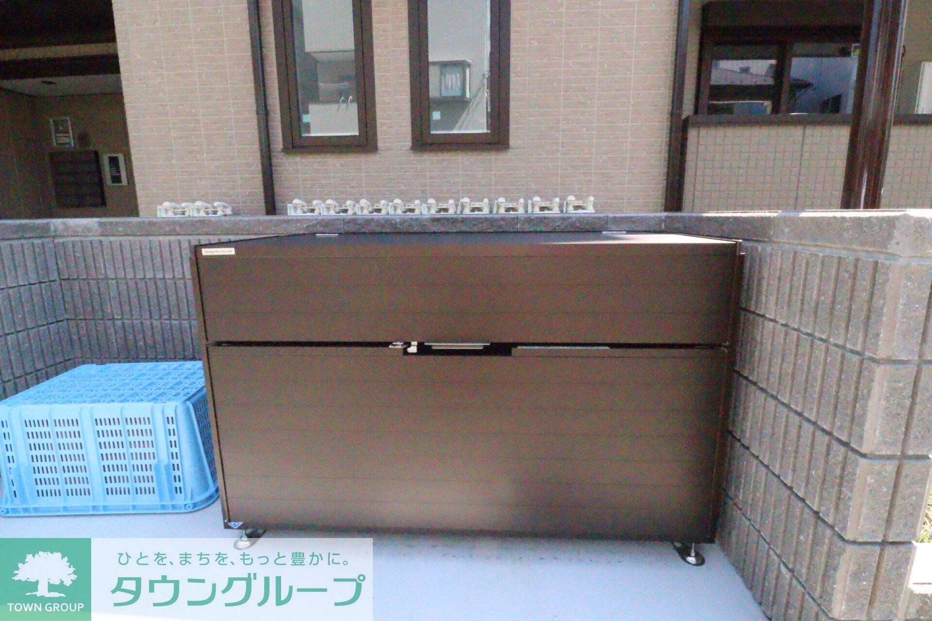 ヴィルソレイユの物件内観写真