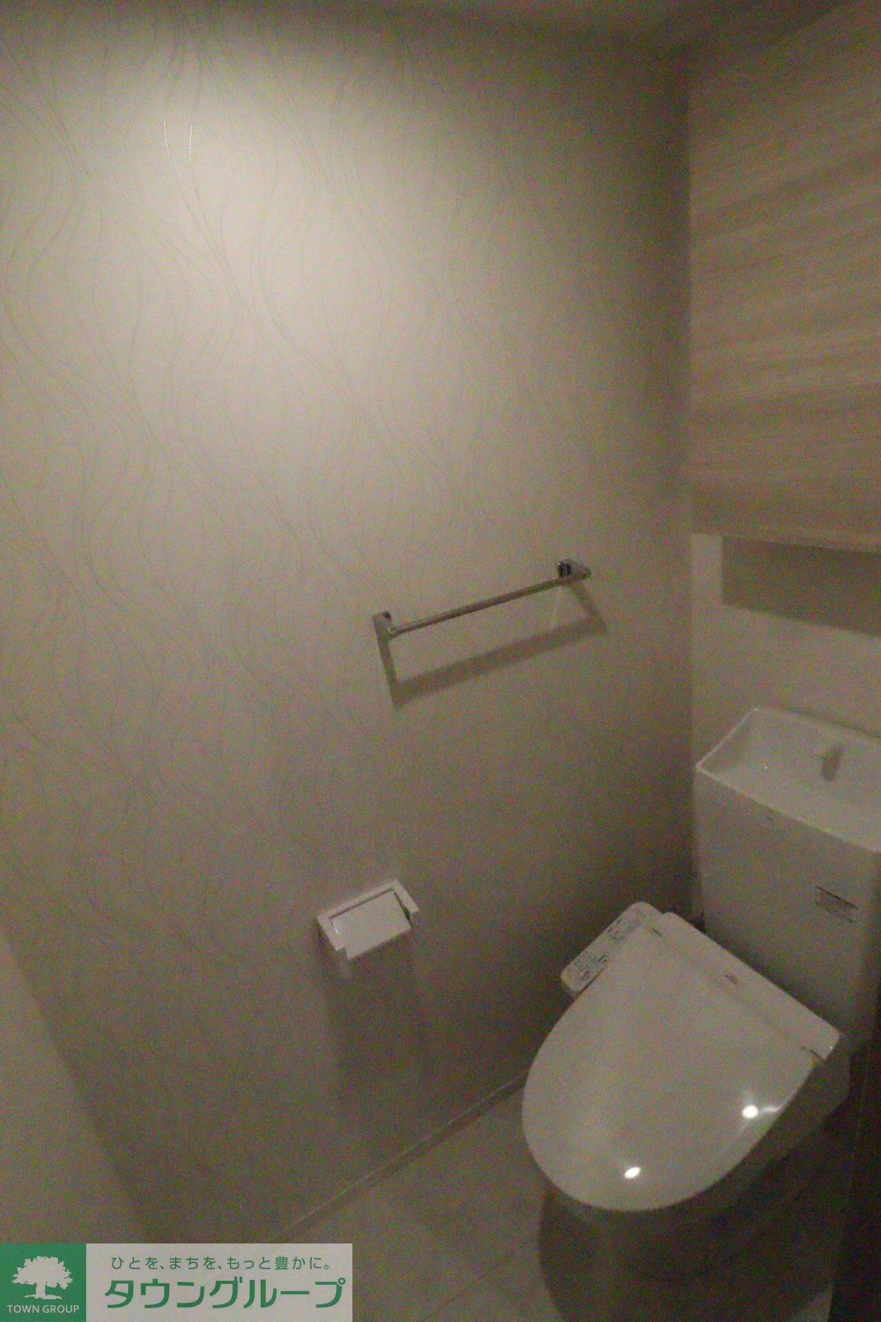 ヴィルソレイユの物件内観写真