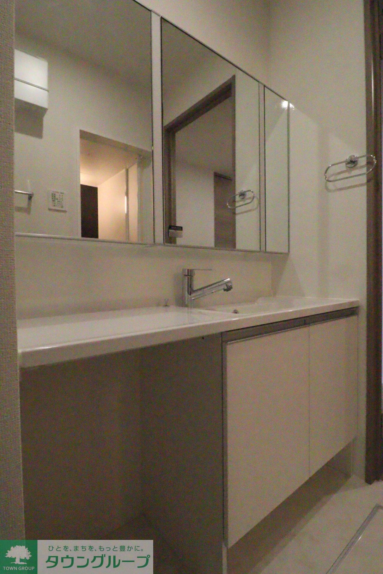 ヴィルソレイユの物件内観写真