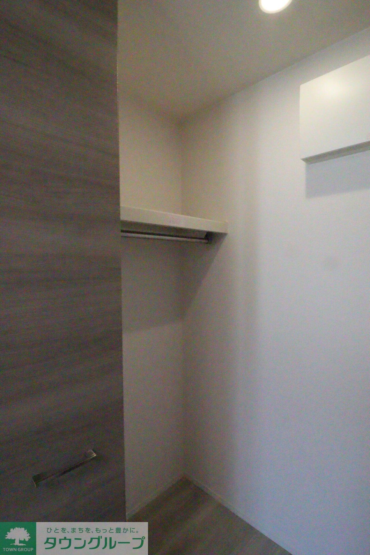 ヴィルソレイユの物件内観写真