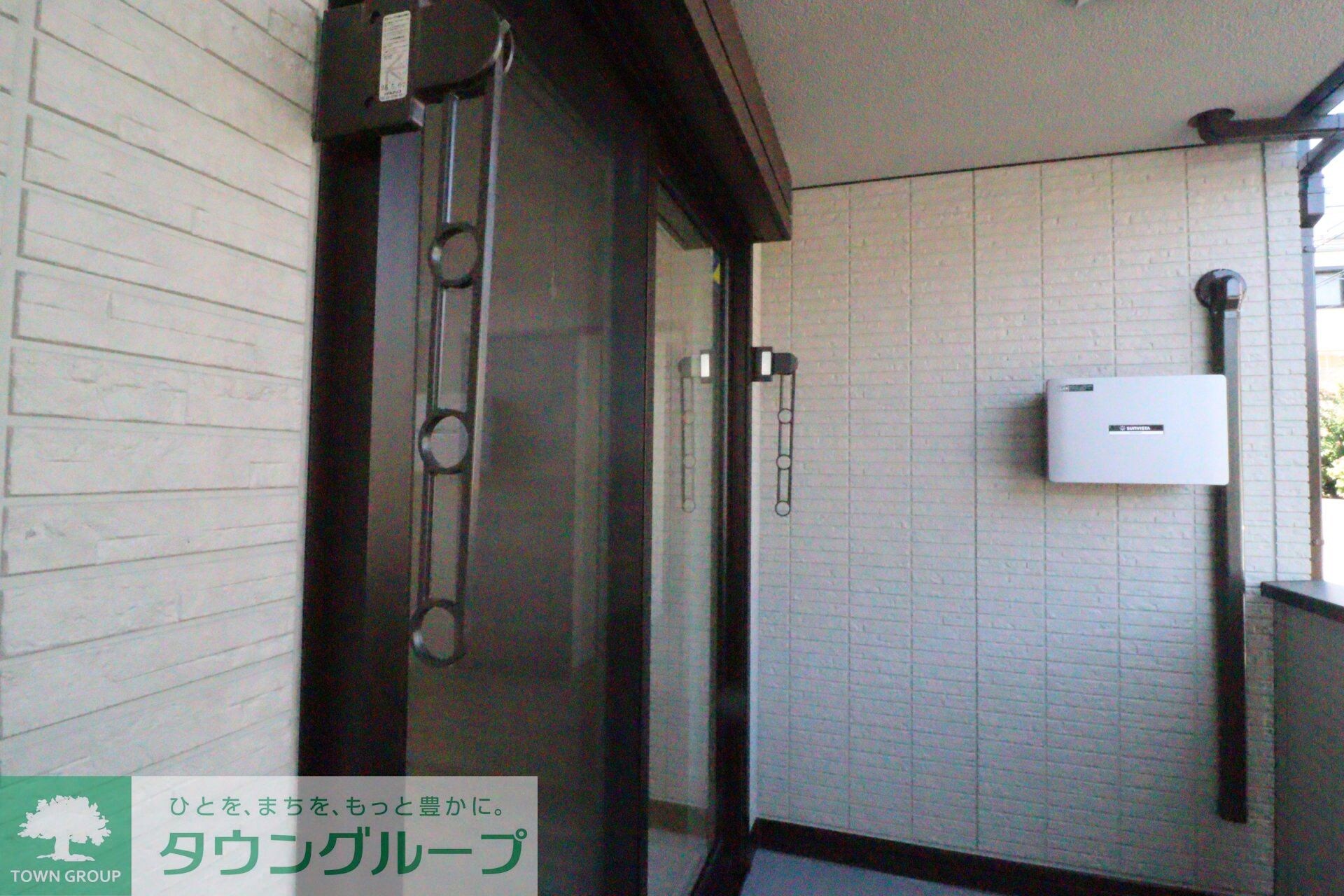 ヴィルソレイユの物件内観写真