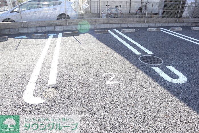 メゾン ド キノエの物件内観写真