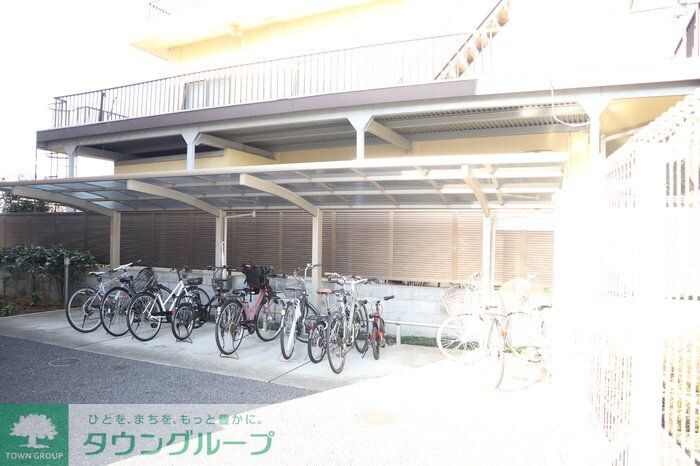 メゾン ド キノエの物件内観写真