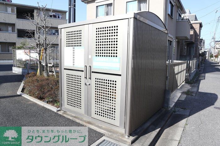 メゾン ド キノエの物件内観写真