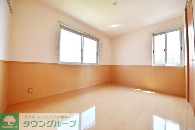 メゾン ド キノエの物件内観写真