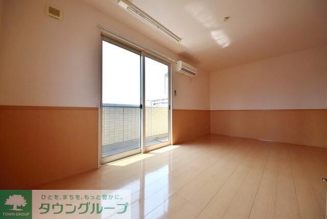 メゾン ド キノエの物件内観写真