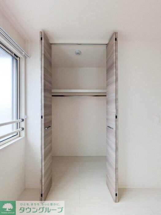 ティサージュの物件内観写真