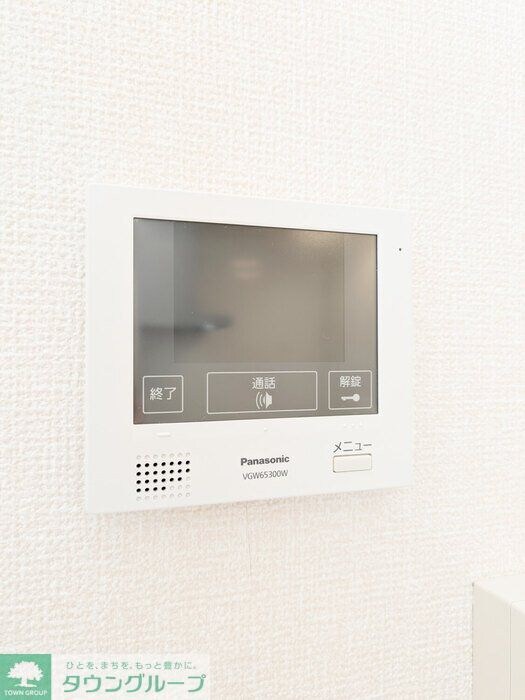 ティサージュの物件内観写真