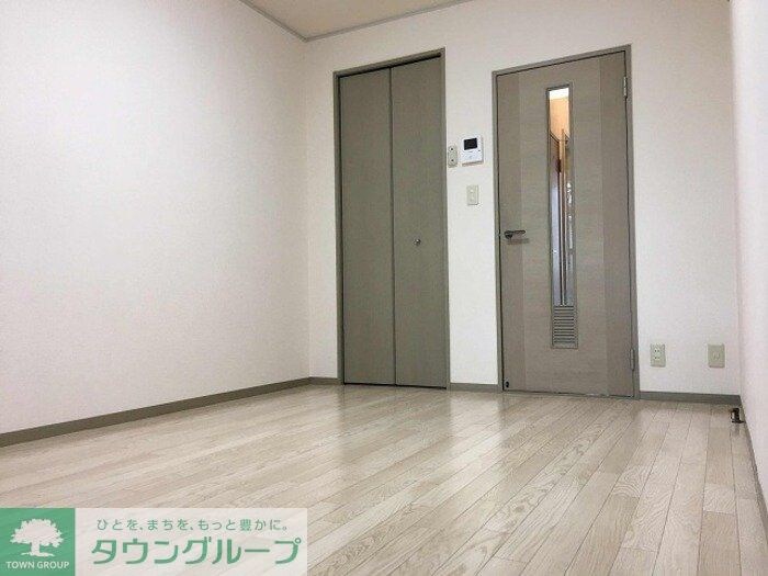 グリーンパークの物件内観写真