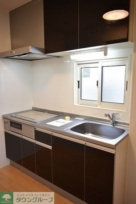 グランコート IIの物件内観写真