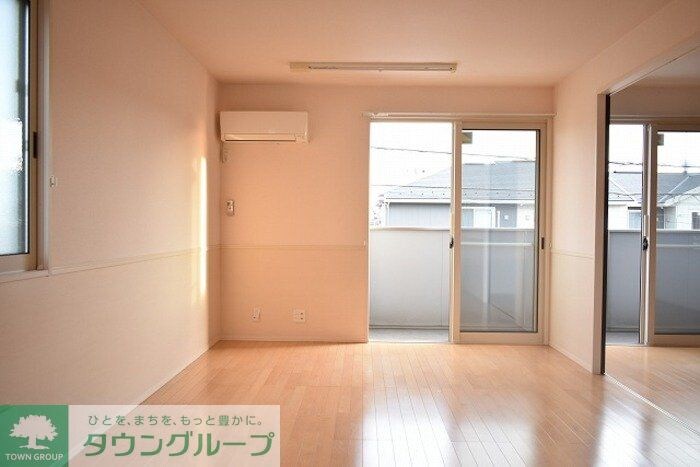 グランコート IIの物件内観写真