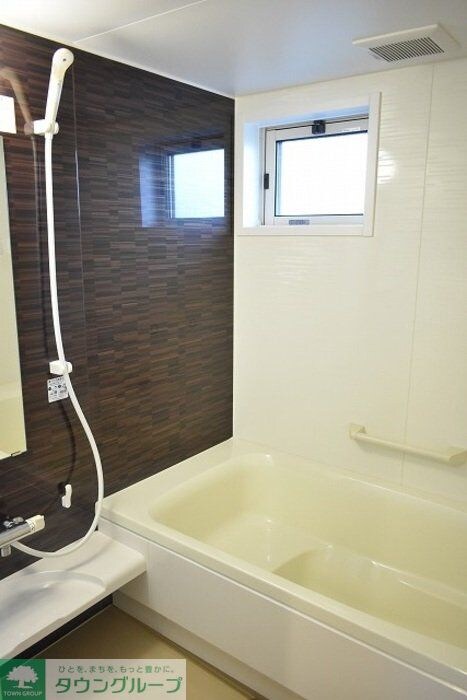 グランコート IIの物件内観写真