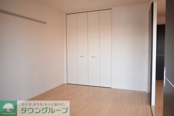 グランコート IIの物件内観写真