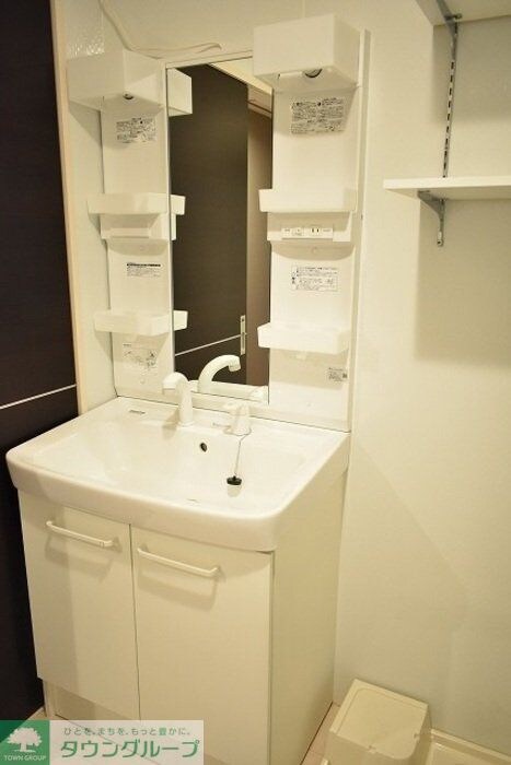 グランコート IIの物件内観写真