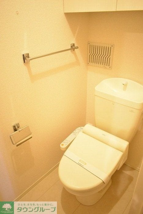 グランコート IIの物件内観写真