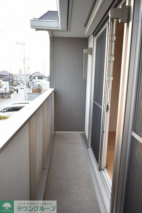 グランコート IIの物件内観写真