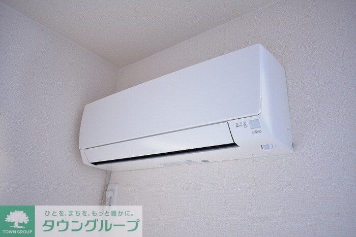 グランコート IIの物件内観写真