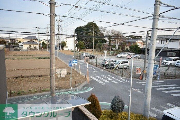 グランコート IIの物件内観写真