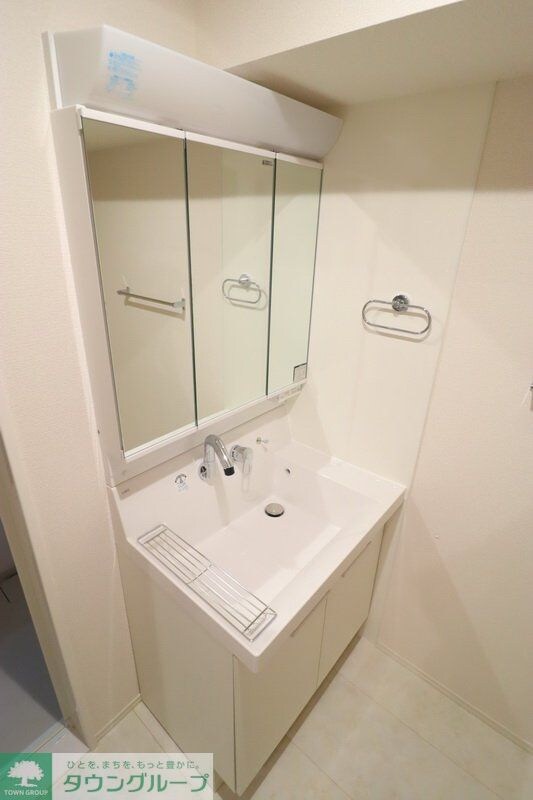 クレシア武蔵浦和の物件内観写真