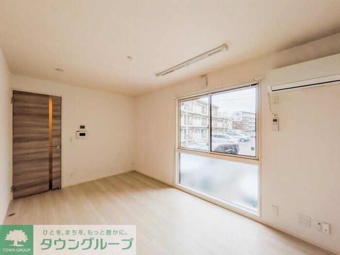 アブリールの物件内観写真