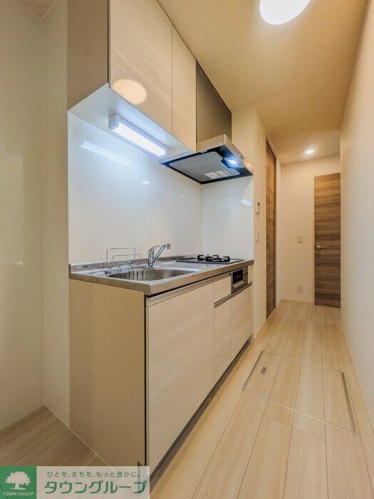 アブリールの物件内観写真