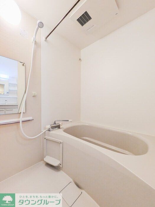 アブリールの物件内観写真