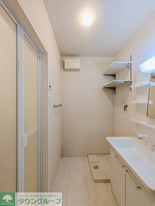 アブリールの物件内観写真