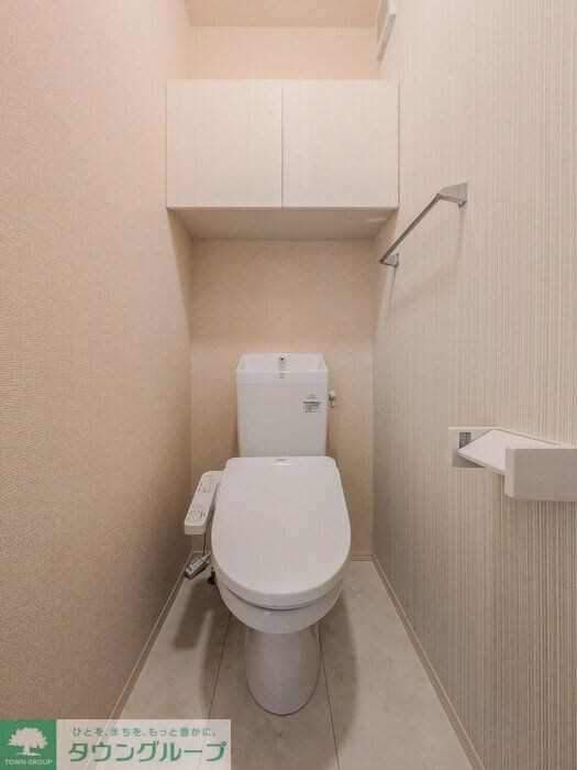 アブリールの物件内観写真