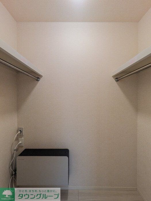 アブリールの物件内観写真