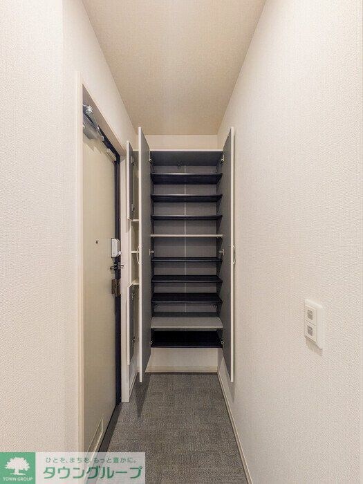 アブリールの物件内観写真