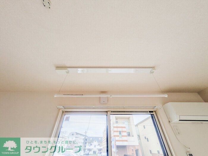 アブリールの物件内観写真