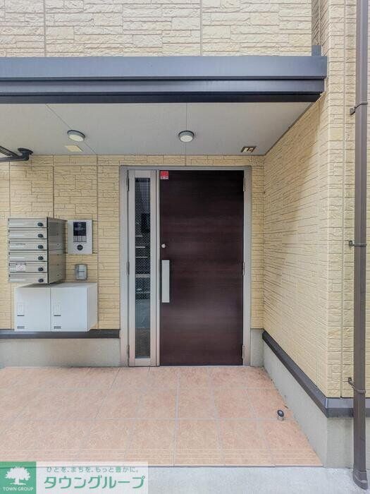 アブリールの物件内観写真