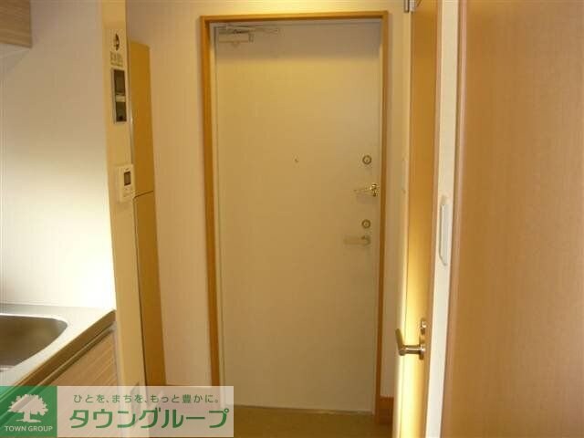 K・HOUSEの物件内観写真