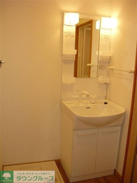 K・HOUSEの物件内観写真