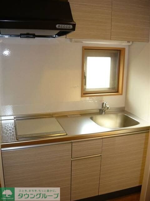 K・HOUSEの物件内観写真