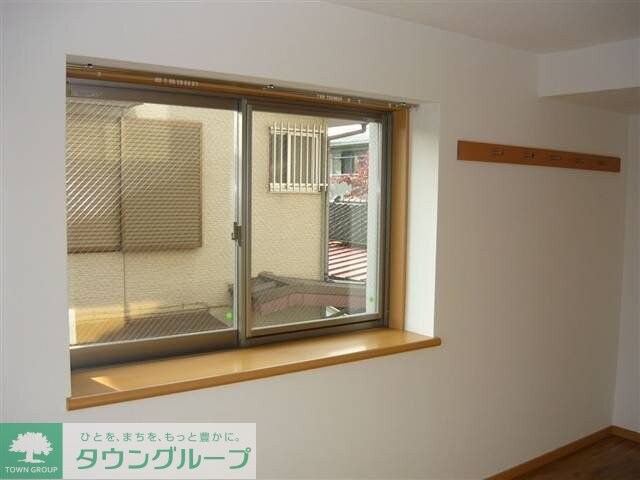 K・HOUSEの物件内観写真