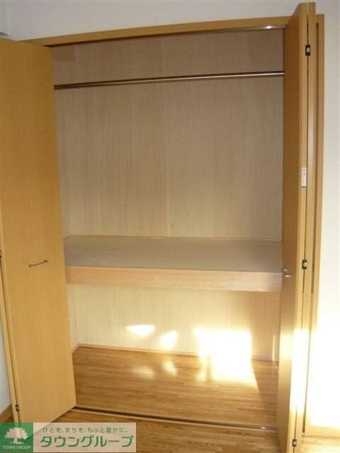 K・HOUSEの物件内観写真