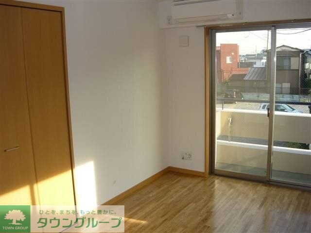 K・HOUSEの物件内観写真