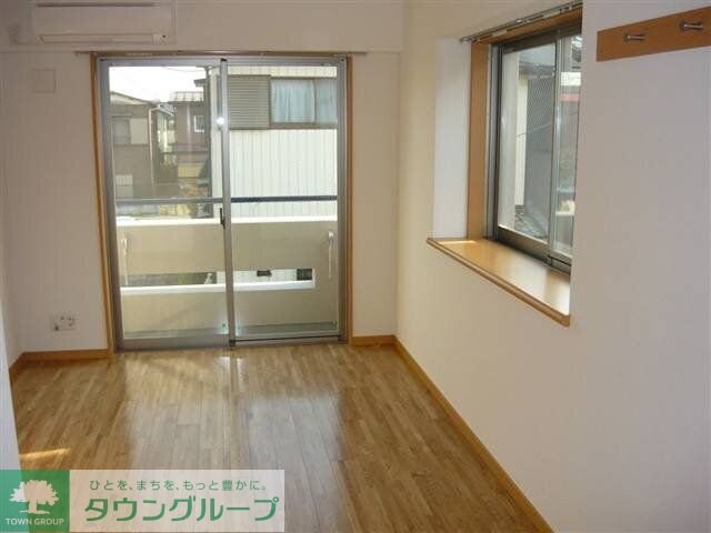 K・HOUSEの物件内観写真