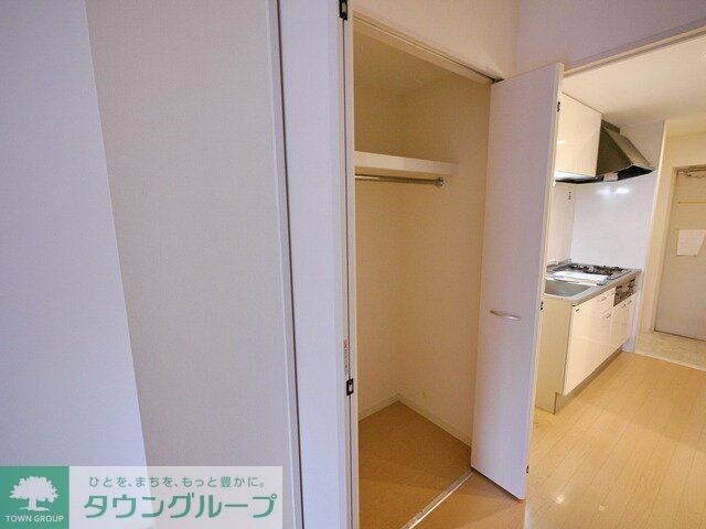 プライムスクエアの物件内観写真