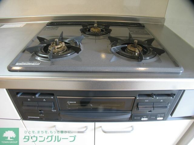 プライムスクエアの物件内観写真