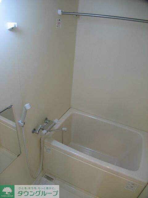 プライムスクエアの物件内観写真